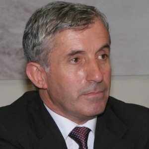 Prof. Asc. Dr. Enver Bytyçi