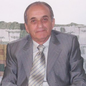 Prof.Murat Gecaj, publicist e studiues