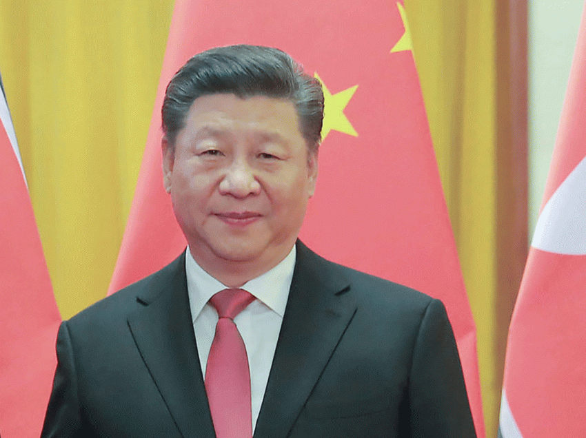Xi bën thirrje për unitet, teksa Kina hyn në “fazën e re” të politikës kundër COVID-it