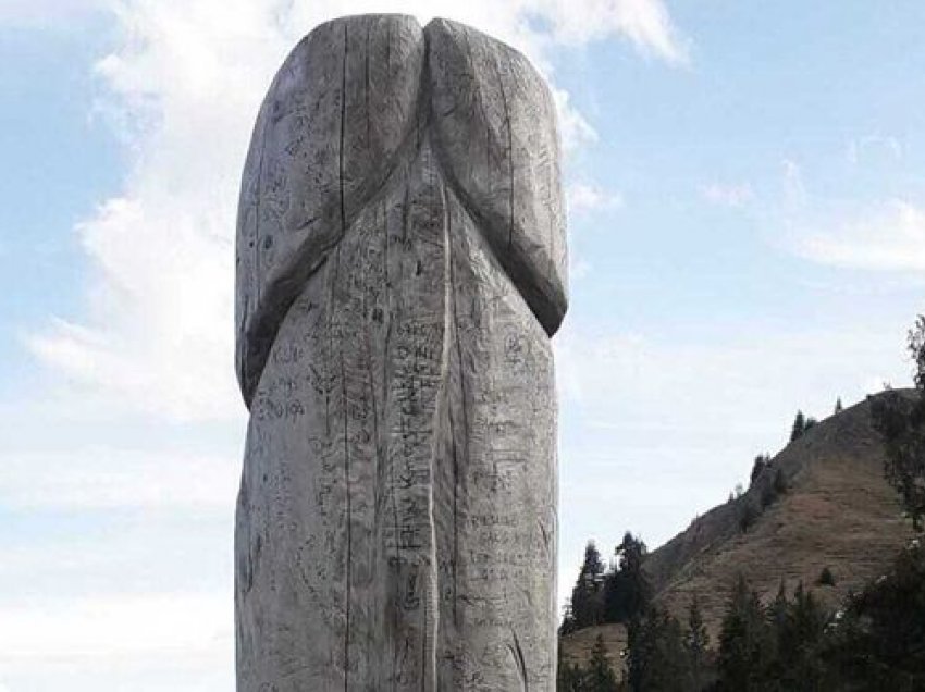 Enigma e skulpturave, zhduket një edhe në Gjermani