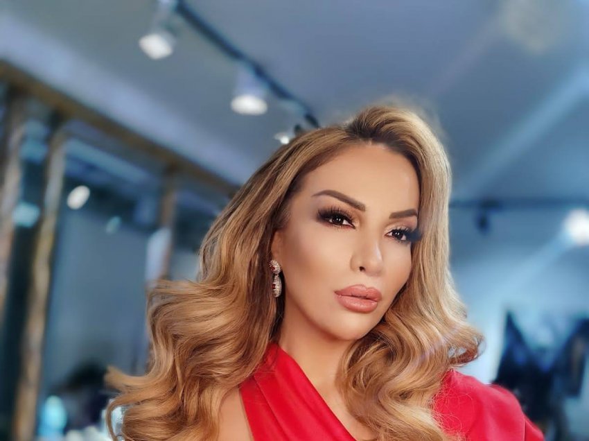 Rovena Stefa nis përgaditjet për Turkvision, kënga është mjaft e bukur 