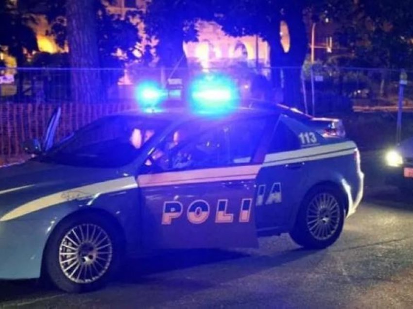 Si në filma/ Ndjekje dhe shkëmbim zjarri, 21-vjeçari shqiptar “zbor” Policisë italiane