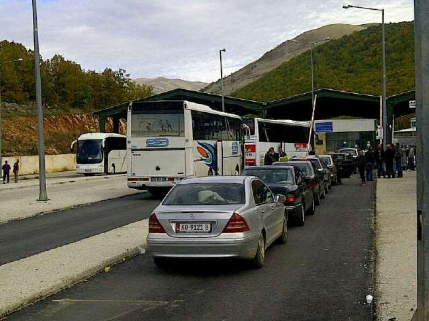 Greqia shtyn hapjen e Kapshticës deri më 14 dhjetor: Asnjë hyrje-dalje apo lëvizje deri në këtë datë