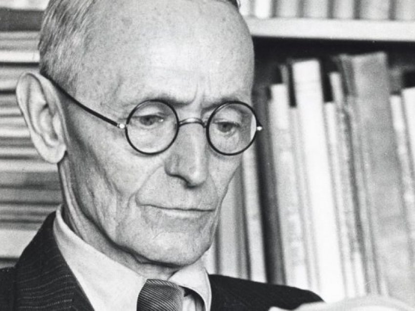 Hesse: Nëse për lumturinë tënde të duhet leja e dikujt tjetër, je vërtet i shkretë