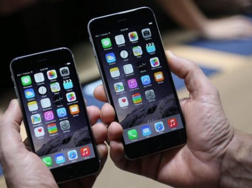 A po ju ngadalësohet iPhone i vjetër? Evropa ndërmerr disa veprime