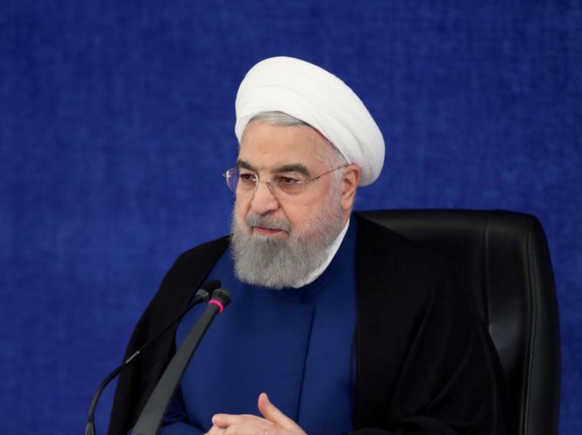 Irani thotë se do ta vazhdojë mbështetjen për Qeverinë siriane