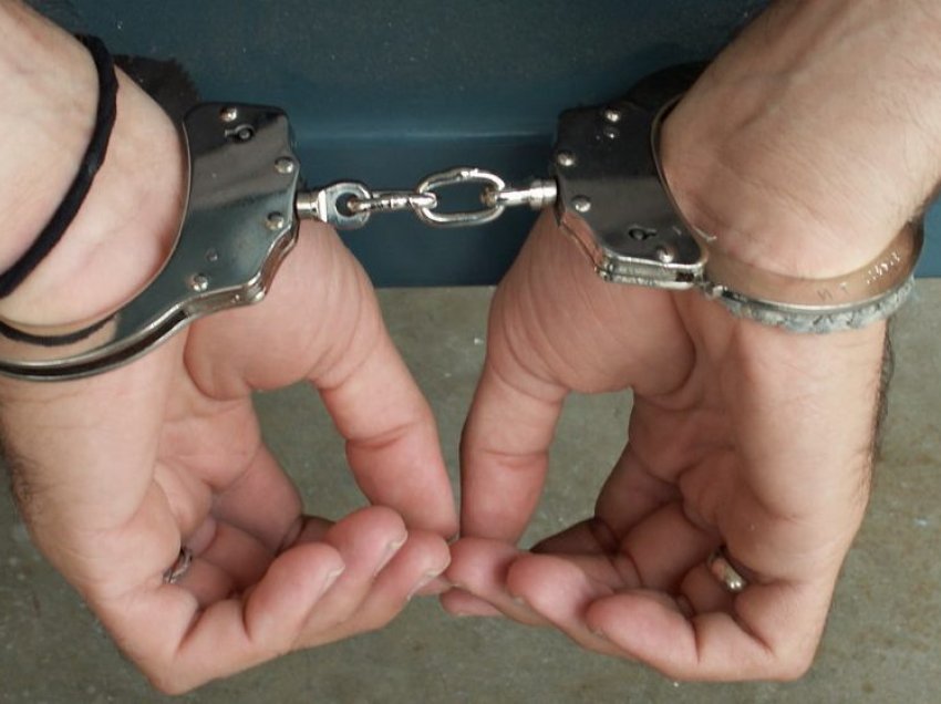 Bulqizë/ Arrestohet një tjetër shtetas i shpallur në kërkim për Vjedhje