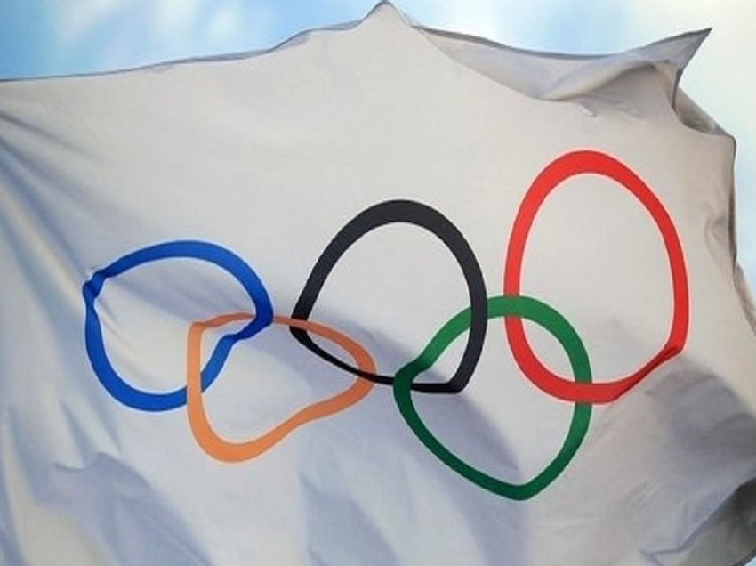 IOC pezullon Bjellorusinë
