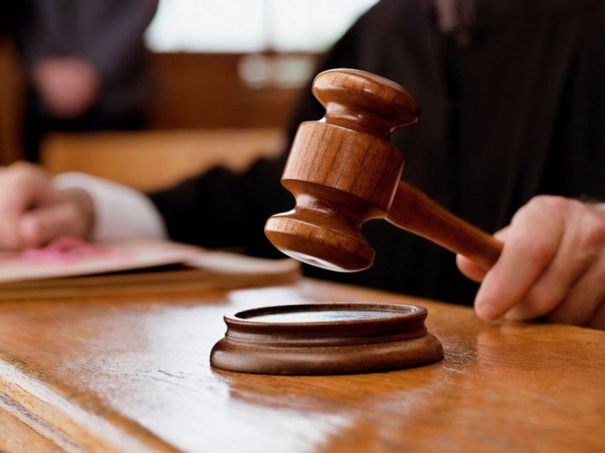 Gjykata e Prizrenit i dënon me 6 vite burgim dy të akuzuar për vjedhje të rëndë