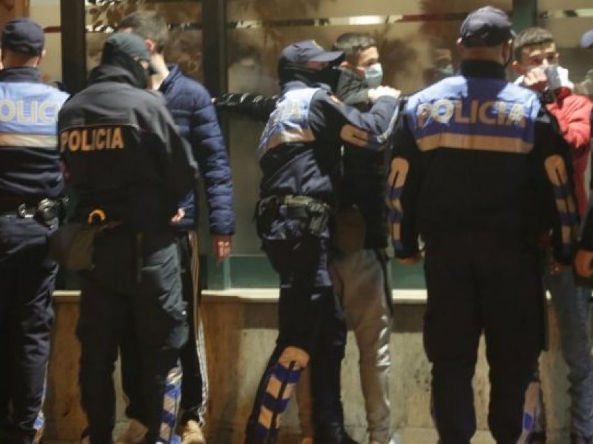 Arrestimet në protesta/ Raporti i Avokatit të Popullit: Komisariatet plot, ka edhe të mitur