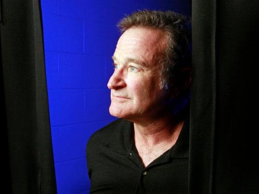 Robin Williams la tërë botën gojëhapur; këto janë thëniet që ai la pas për ne!