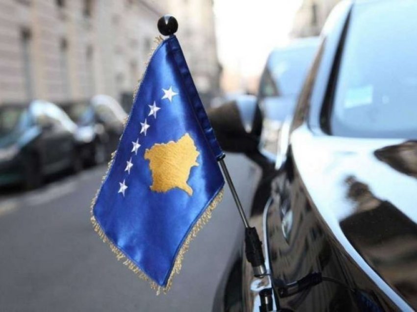 Rrënimi i diplomacisë shqiptare dhe njohjet e Kosovës - shtet i pavarur!