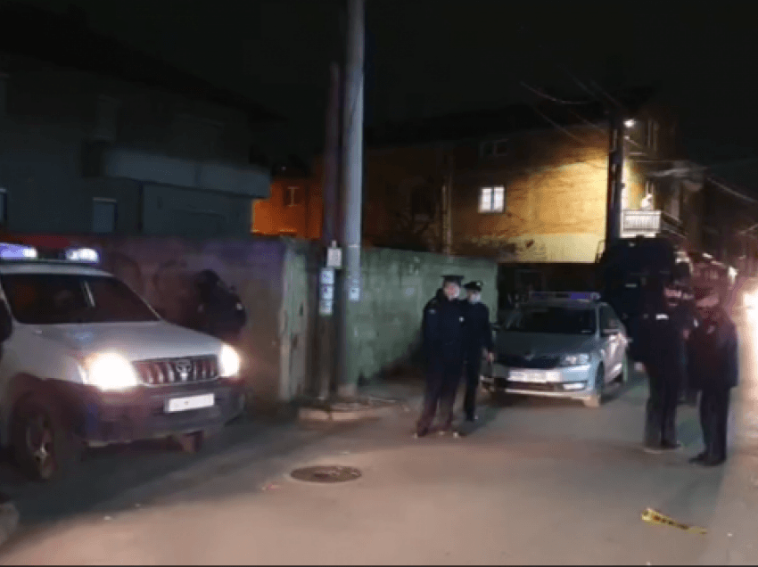 Vrasja dhe vetëvrasja në Prizren, detaje se çka dihet deri më tani