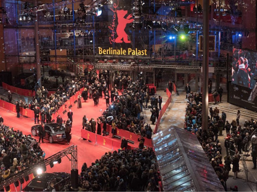 Tepihu i kuq i Berlinales do të ‘shtrohet’ virtualisht në mars