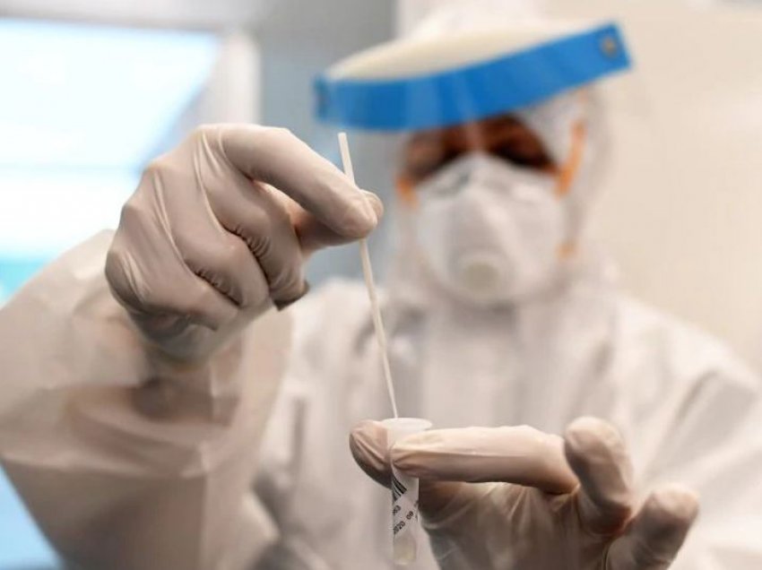 Gjermania me rekord rastesh të reja me koronavirus