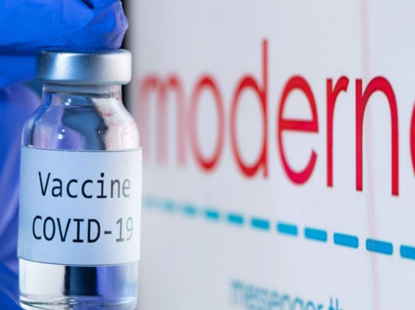 SHBA, Autoritetet japin miratim për vaksinën e Modernas kundër koronavirusit