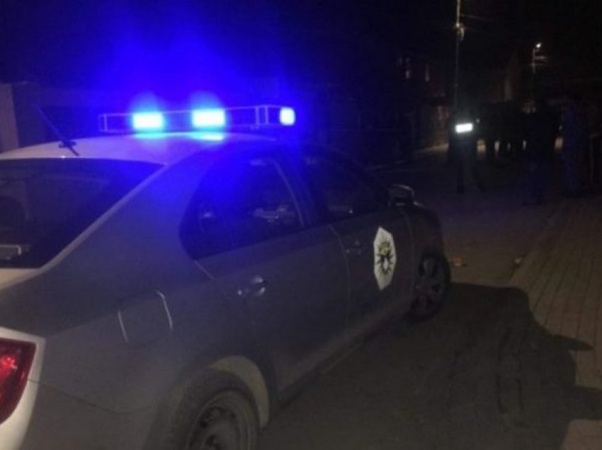Podujevë: Policia arreston dy persona të kërkuar