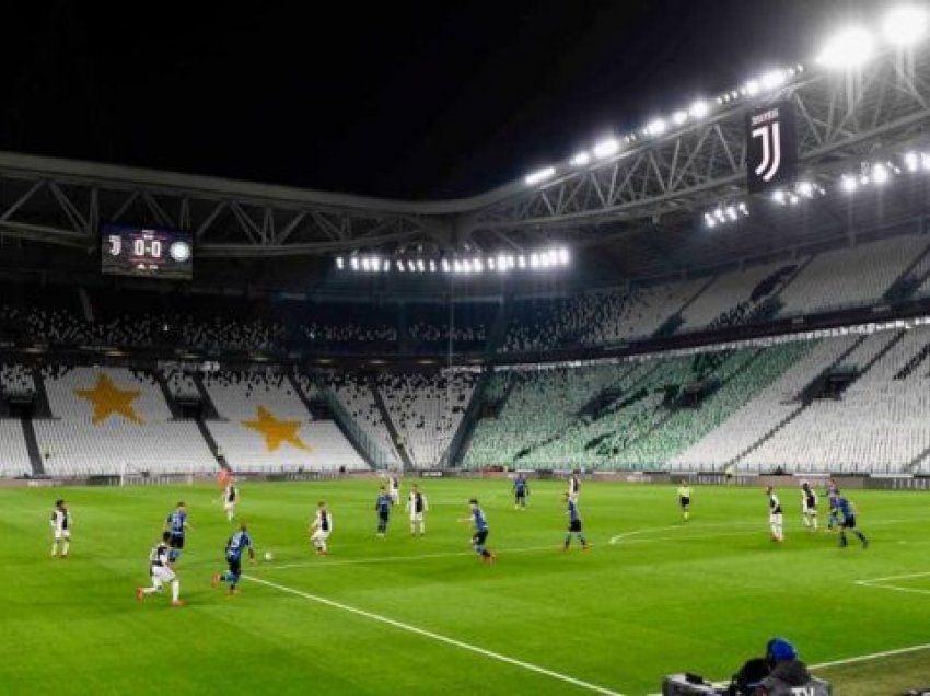 Nga janari rikthehen tifozët në stadiumet italiane, thotë shefi i futbollit italian