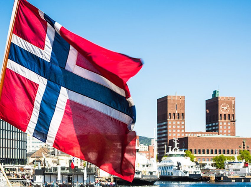Norvegjia vendi më i mirë në botë për cilësinë e jetës 