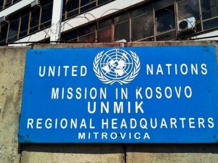 AAAS në Nju-Jork, miratoi Memorandumin për mbylljen e misionit të UNMIK-ut në Kosovën e pavarur dhe sovrane