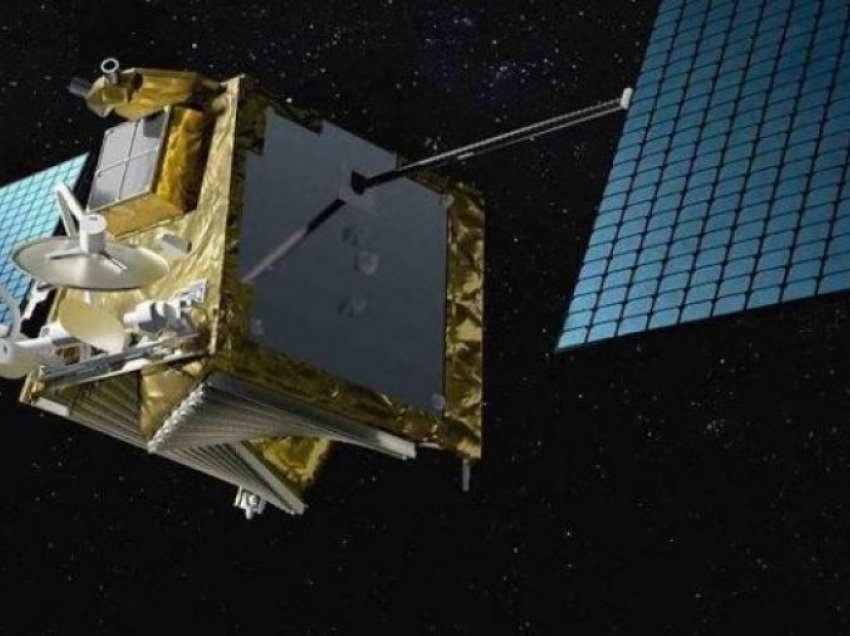 Nis projekti europian i konstelacionit satelitor për internet me shpejtësi të lartë