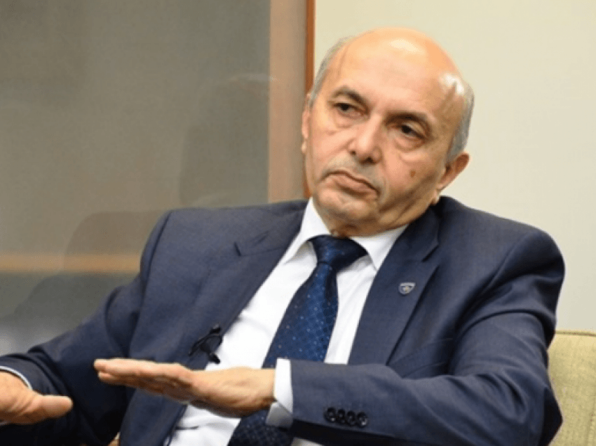 Mustafa uron Vitin e Ri 2021: Elektorati i LDK-së të jetë i bashkuar në zgjedhjet që po vijnë