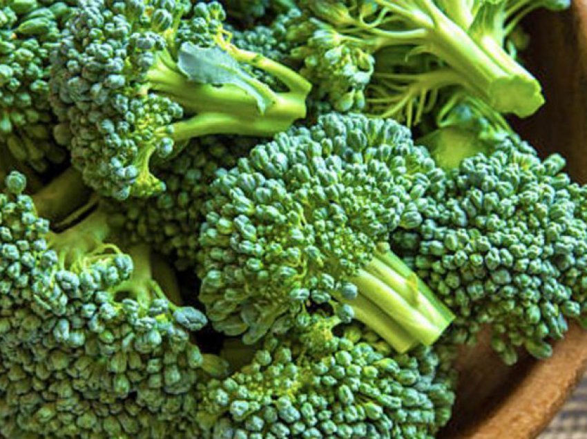 Vlerat sekrete ushqyese të brokolit/ Si ta konsumoni për më shumë shëndet