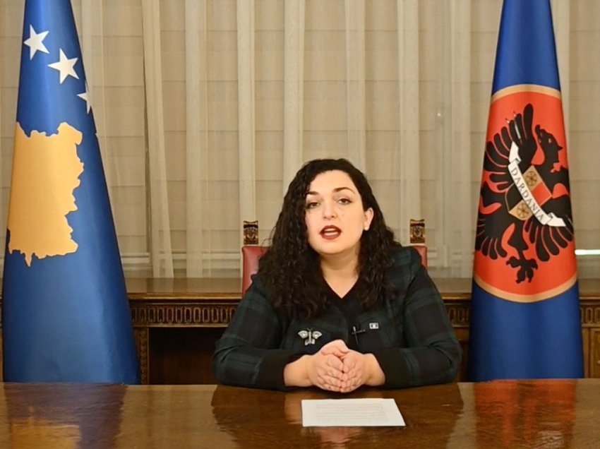 Publicisti nga Shqipëria ‘godet’ rëndë Vjosa Osmanin: Ja pse ka mbaruar shkëlqimi i saj