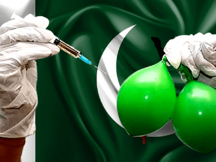 Ligjet e reja në Pakistan/ Përdhunuesit përsëritës do të kastrohen me kimikate