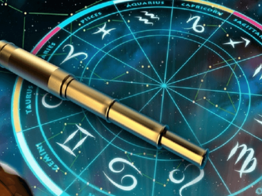 ​Astrologjia: Deri në fund të vitit 2020, një fat i madh i pret këto shenja!