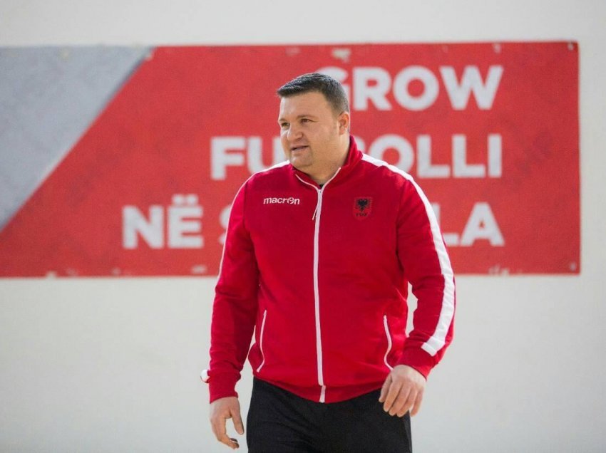Ndahet nga jeta në moshë të re zyrtari sportiv shqiptar