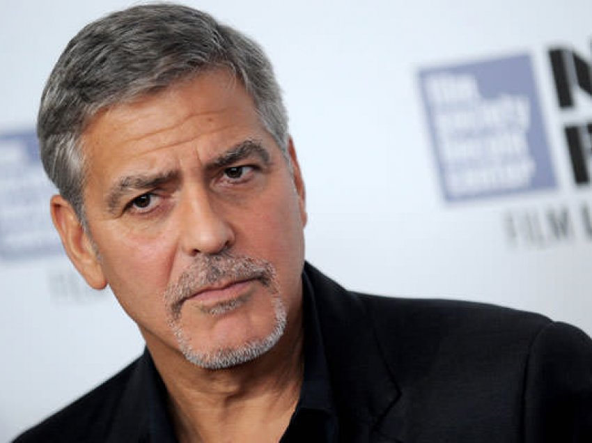 Gabimi që George Clooney nuk ia ka falur vetes për 24 vite 