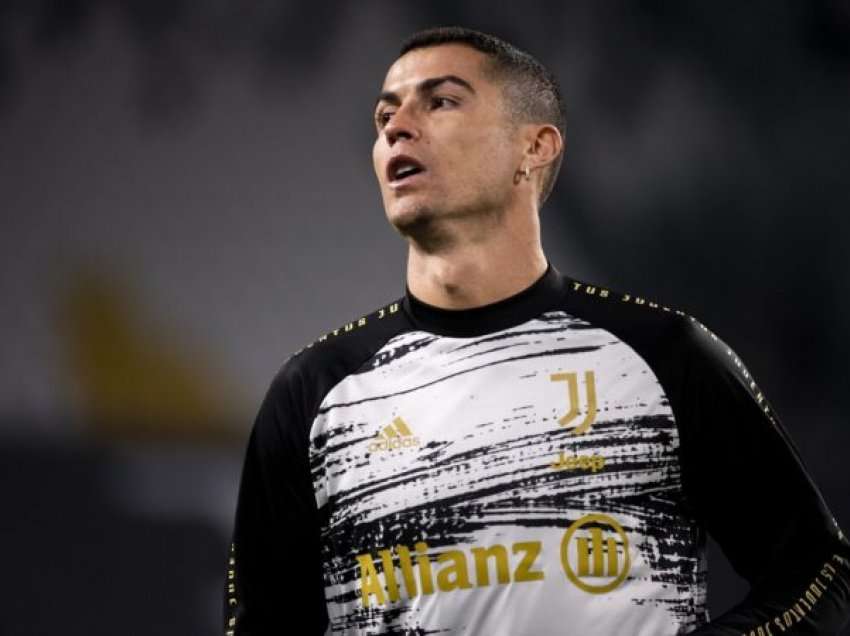 Vëllai i Cristiano Ronaldos aktualisht po hetohet për mashtrim rreth shitjes së fanellave të paautorizuara