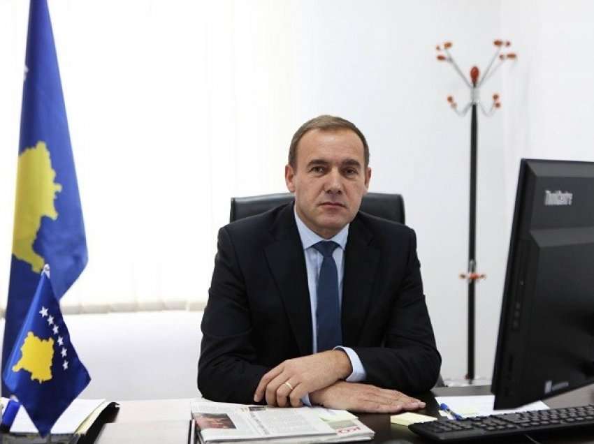 Ish zv/ministri Berisha përkrah vendimin e Osmanit: Shtetet mike shprehnin shqetësim për emërimin e konsujve