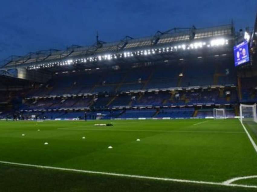 Fansat e Chelsea nuk pajtohen me çmimet e biletave në kushte pandemie