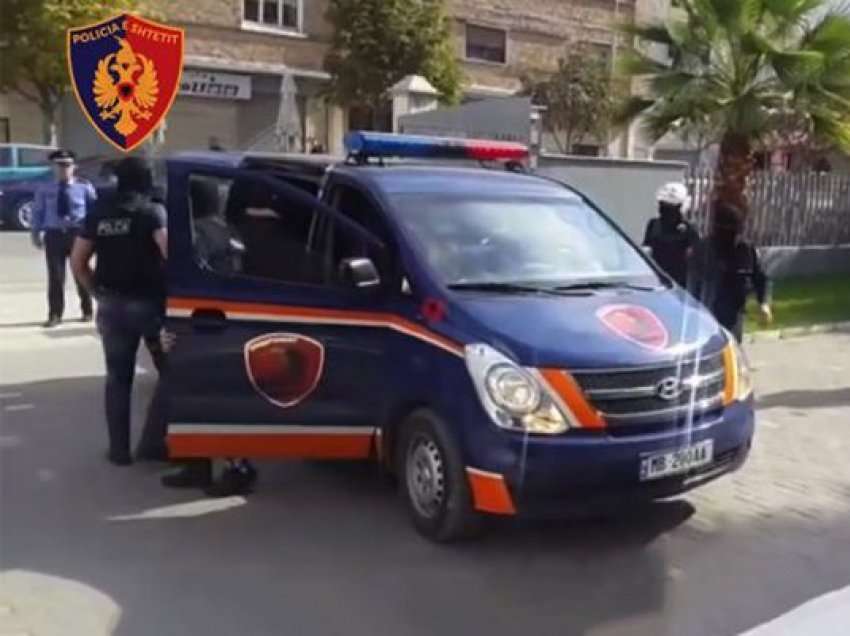 Vodhi një sasi karburanti, arrestohet 27 vjeçari në Bulqizë