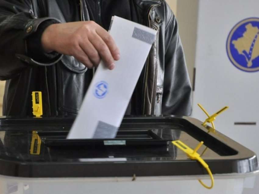 Procesi zgjedhor në Podujevë e Mitrovicë të Veriut kaloi pa ndonjë rast penal