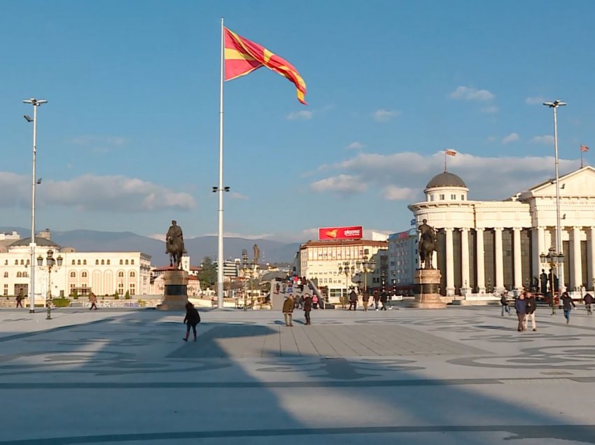 Dy vjet për rimëkëmbje ekonomike në Maqedoni