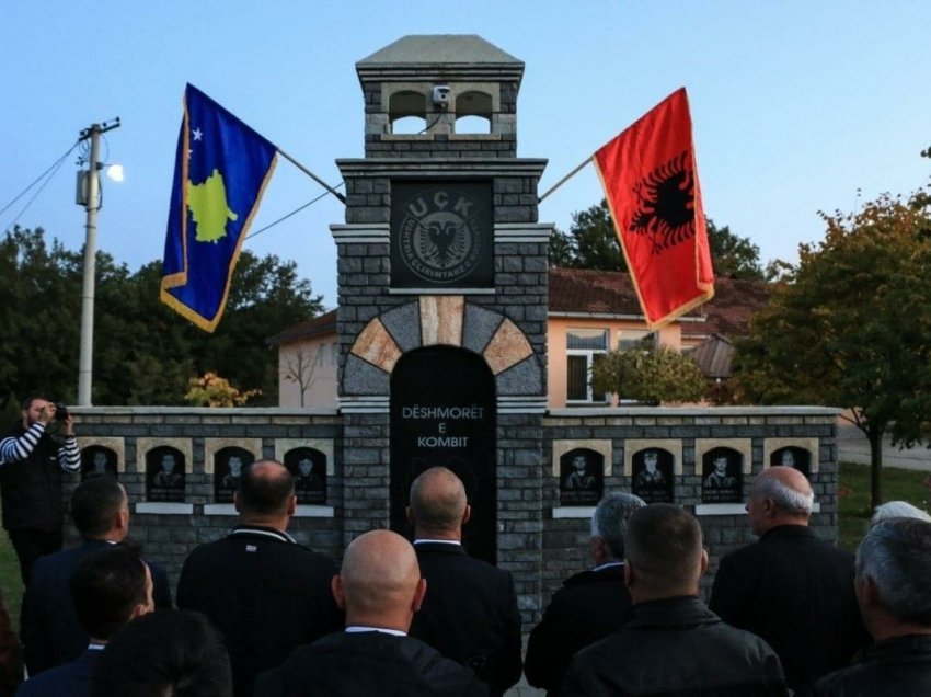Haradinaj: Kujtojmë të rënët në Kralan – njëmbëdhjetë prej tyre të mitur