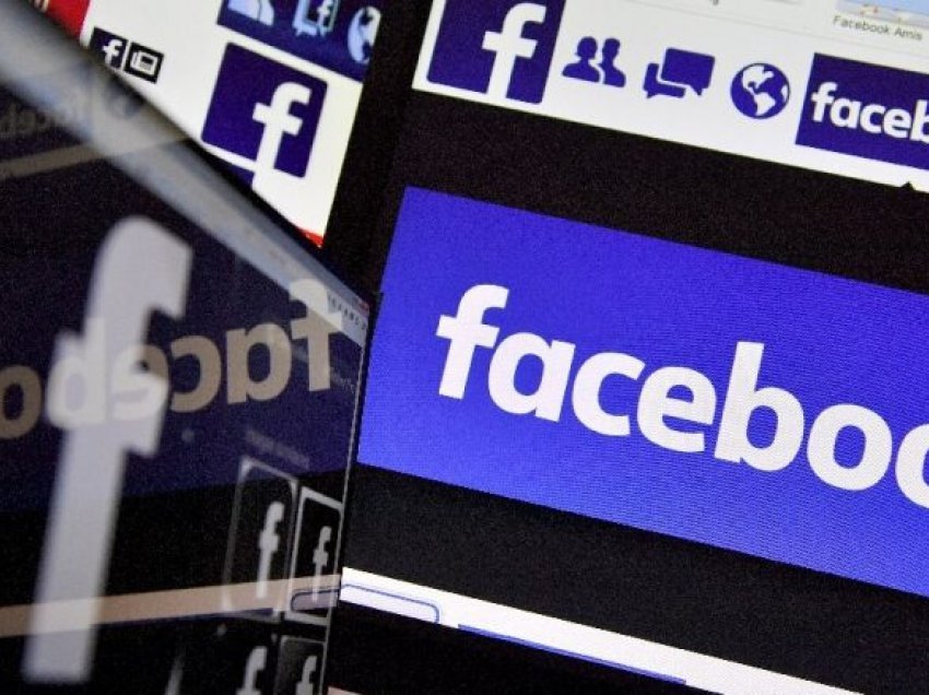 Facebook mbyll qindra profile të rreme të lidhura grupin iranian MEK në Shqipëri