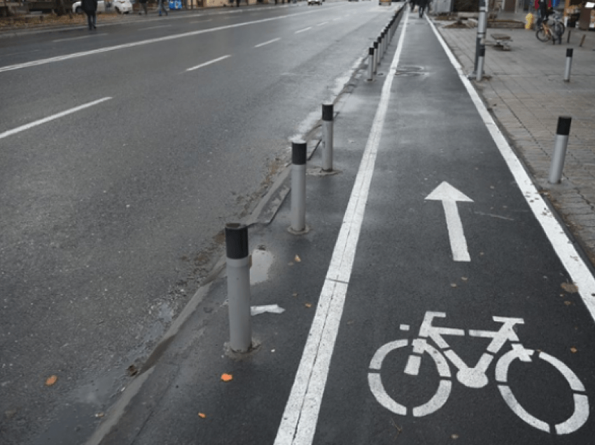 Shkup: Subvencione për qytetarët për blerjen e biçikletave dhe trotinetëve elektrik