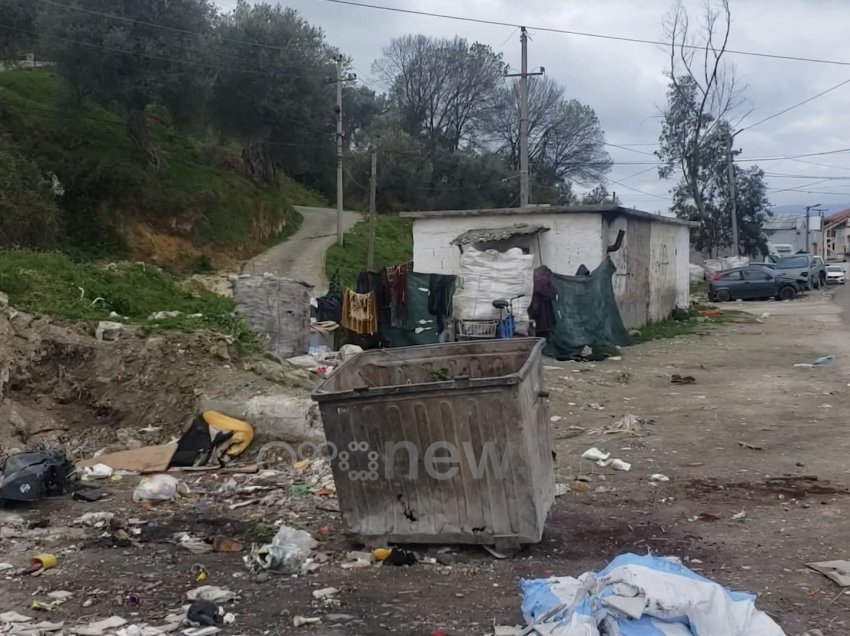 Lagjja në Vlorë në harresë prej 20 vitesh, banorët: Deputetët vijnë premtojnë vetëm kur bëhet fjalë për vota