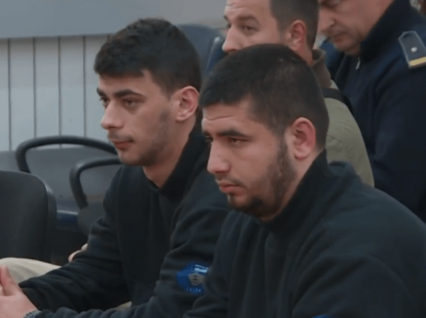 Familja e Sazdovskit kërkon të kthehet dënimi prej 19 vjet për vrasësit e Sazdovskit