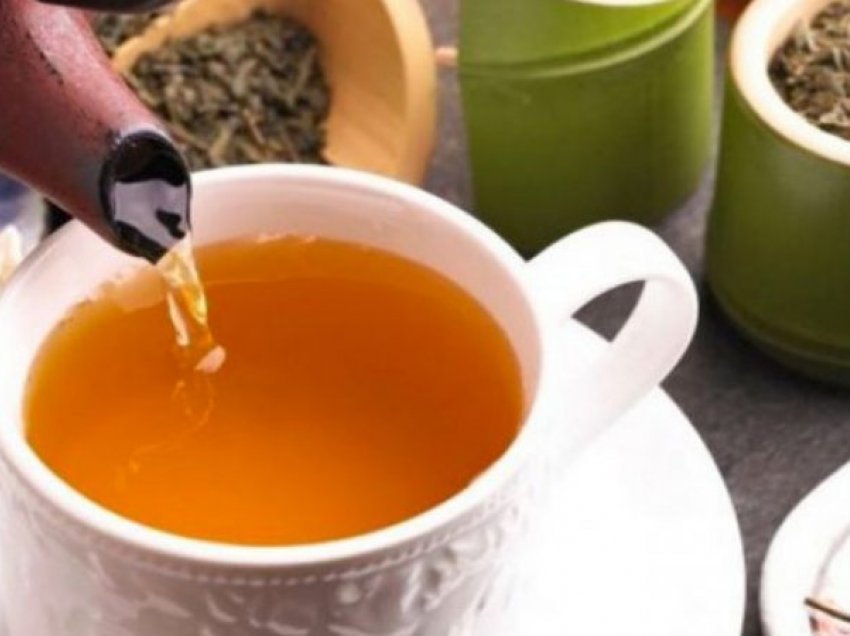 Ky çaj iu ndihmon nëse keni probleme me gjumin