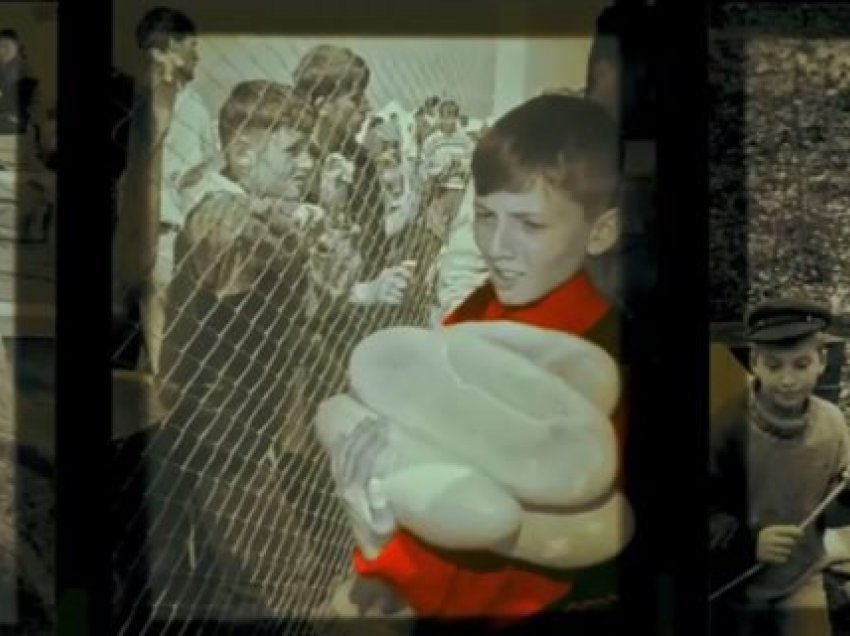 Rama publikon videon nga aeroporti i Kukësit dhe kujton luftën në Kosovë