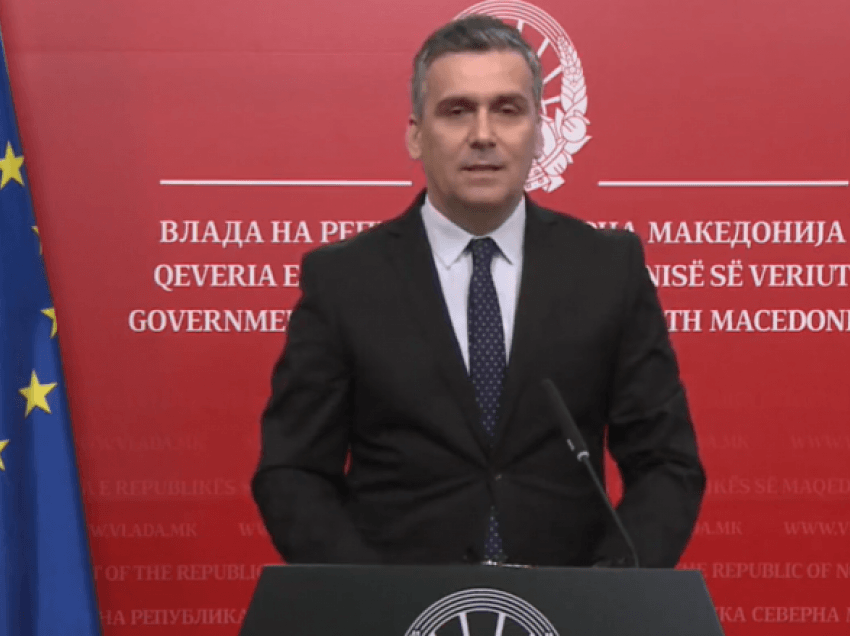 Hoxha: Me vendim të Qeverisë ndërpriten punimet në Konjare të Poshtme