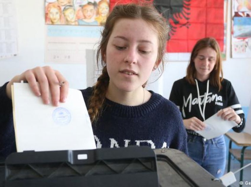 DW: Pas zgjedhjeve në Shqipëri nuk pritet ndonjë ndryshim i madh