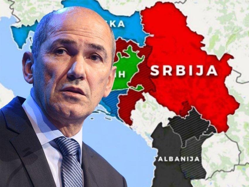 VOA: Kush po harton “non-papers” për Ballkanin, Kosovën e Serbinë?