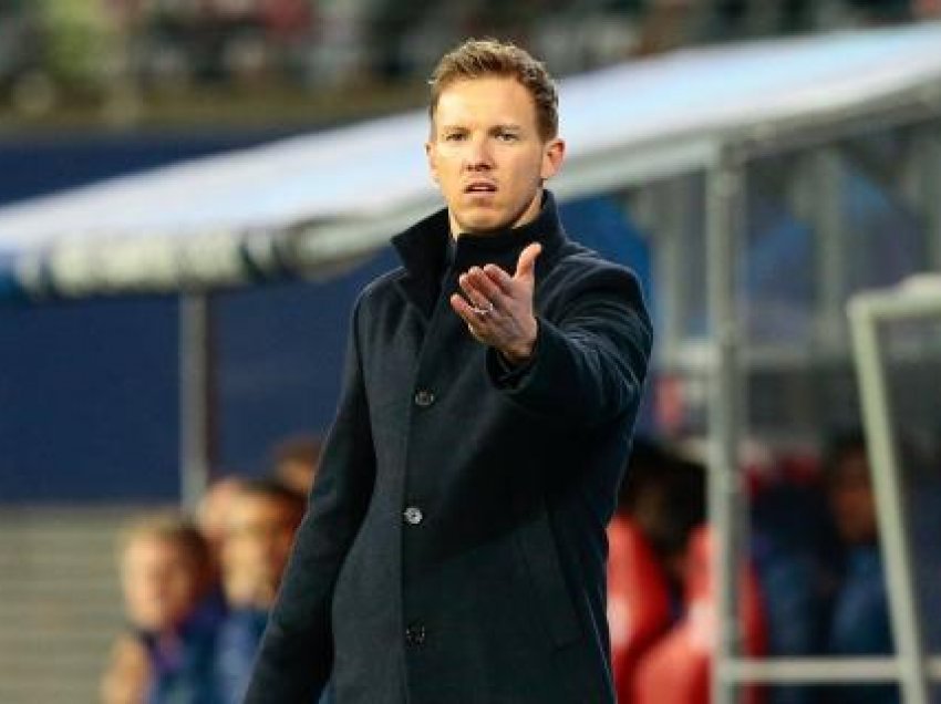Lothar Matthaus zbulon defektin e trajnerit të ri të Bayernit