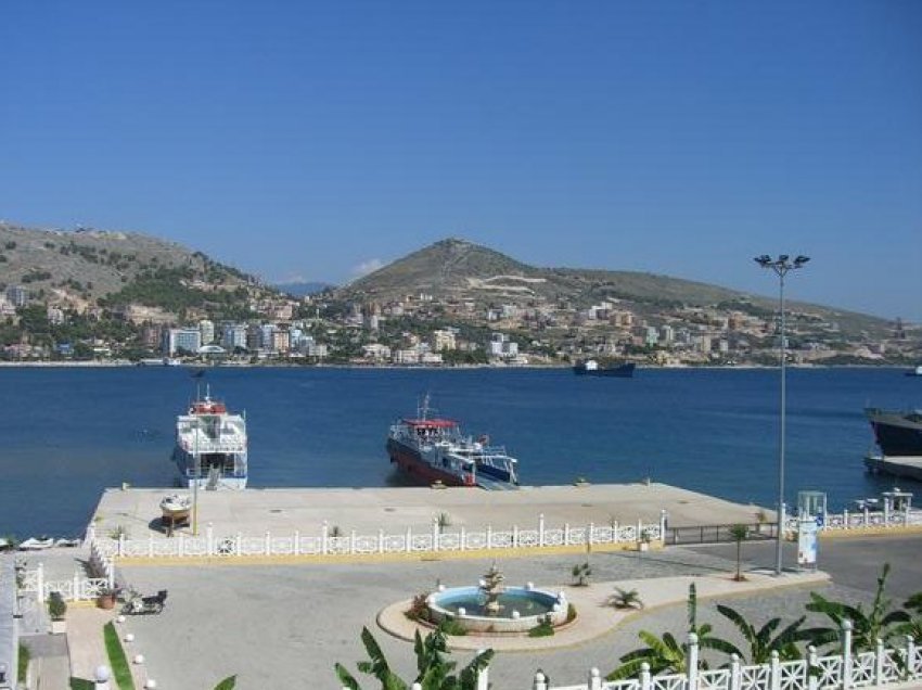 Sekuestrohet jahti në portin e Sarandës, arrestohen dy turqit